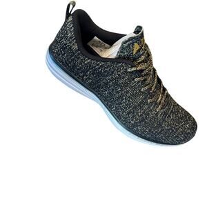 👟 APL TechLoom Pro X – Black / Gold / Silver / Mélange | New With Box | M 11.5